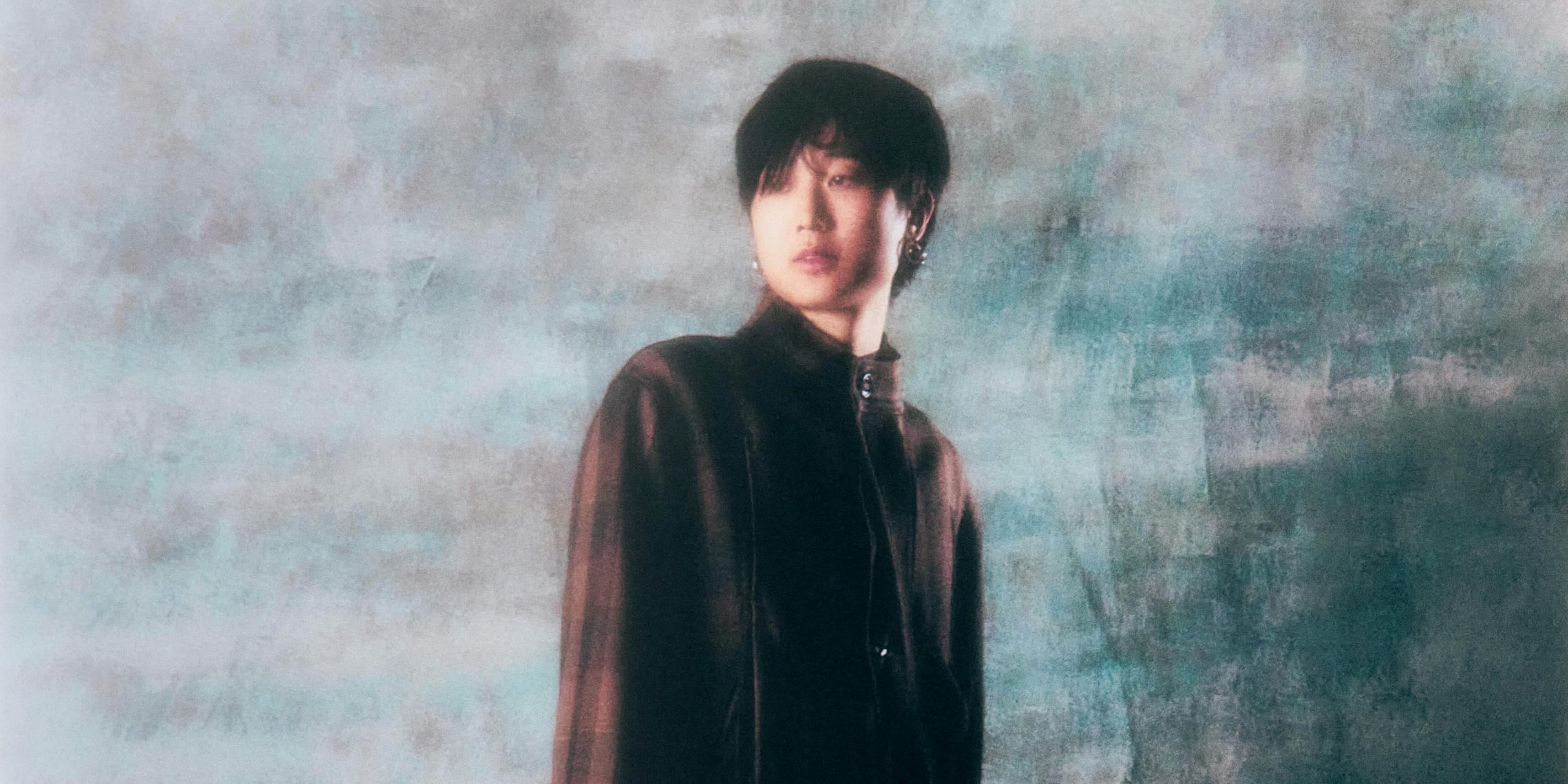 Canadian singer Yung Kai to hold concert in Manila in November 