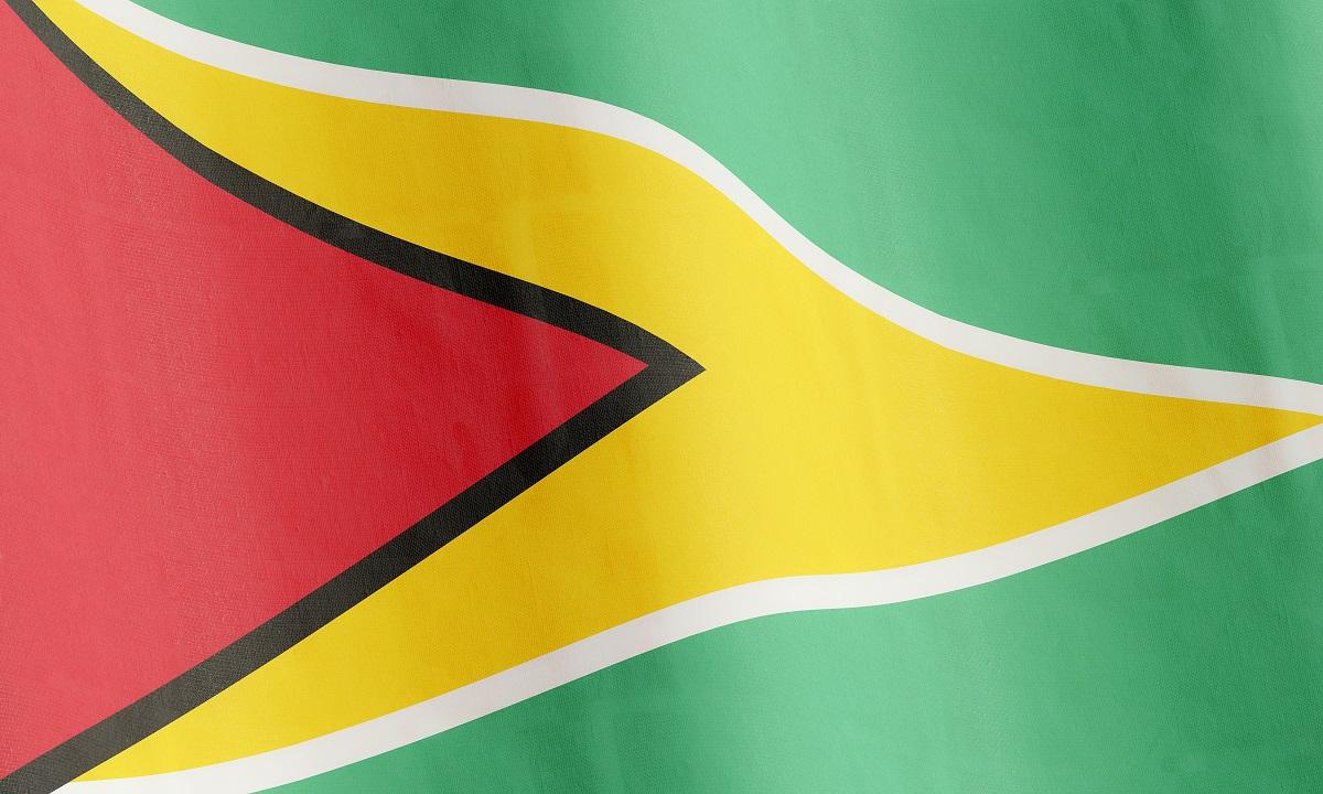Dozens missing after passenger ferry sinks off coast of Guyana