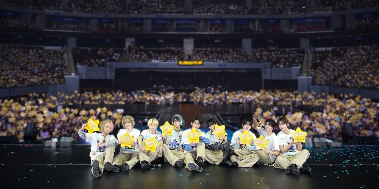 AHOF thanks Pinoy fans for making Manila shows the 'perfect stage'