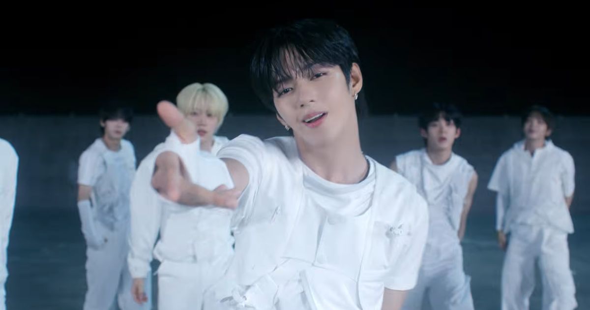 AHOF drops comeback EP, single ‘Run to You’