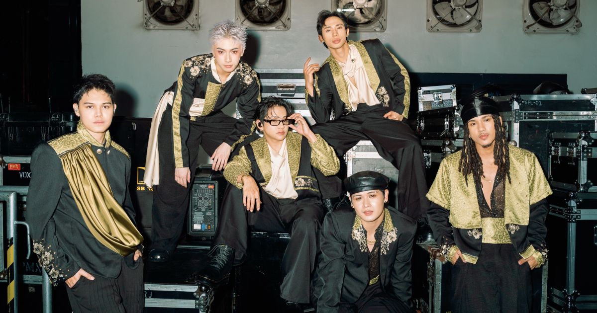 Alamat to perform at The A Festival in Paris in October