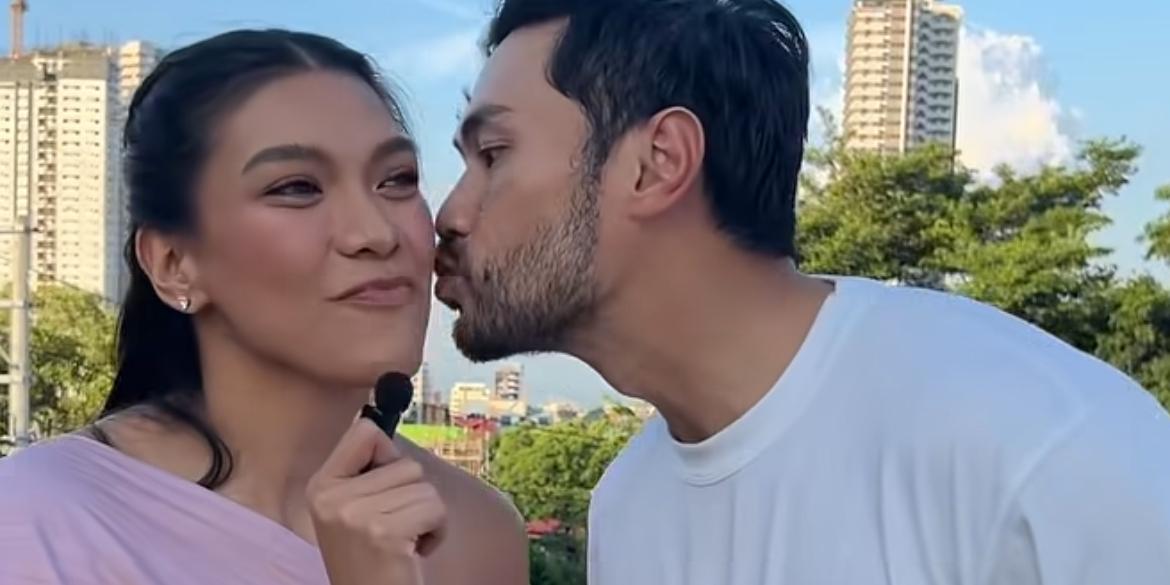 Alyssa Valdez makes it official she has a boyfriend