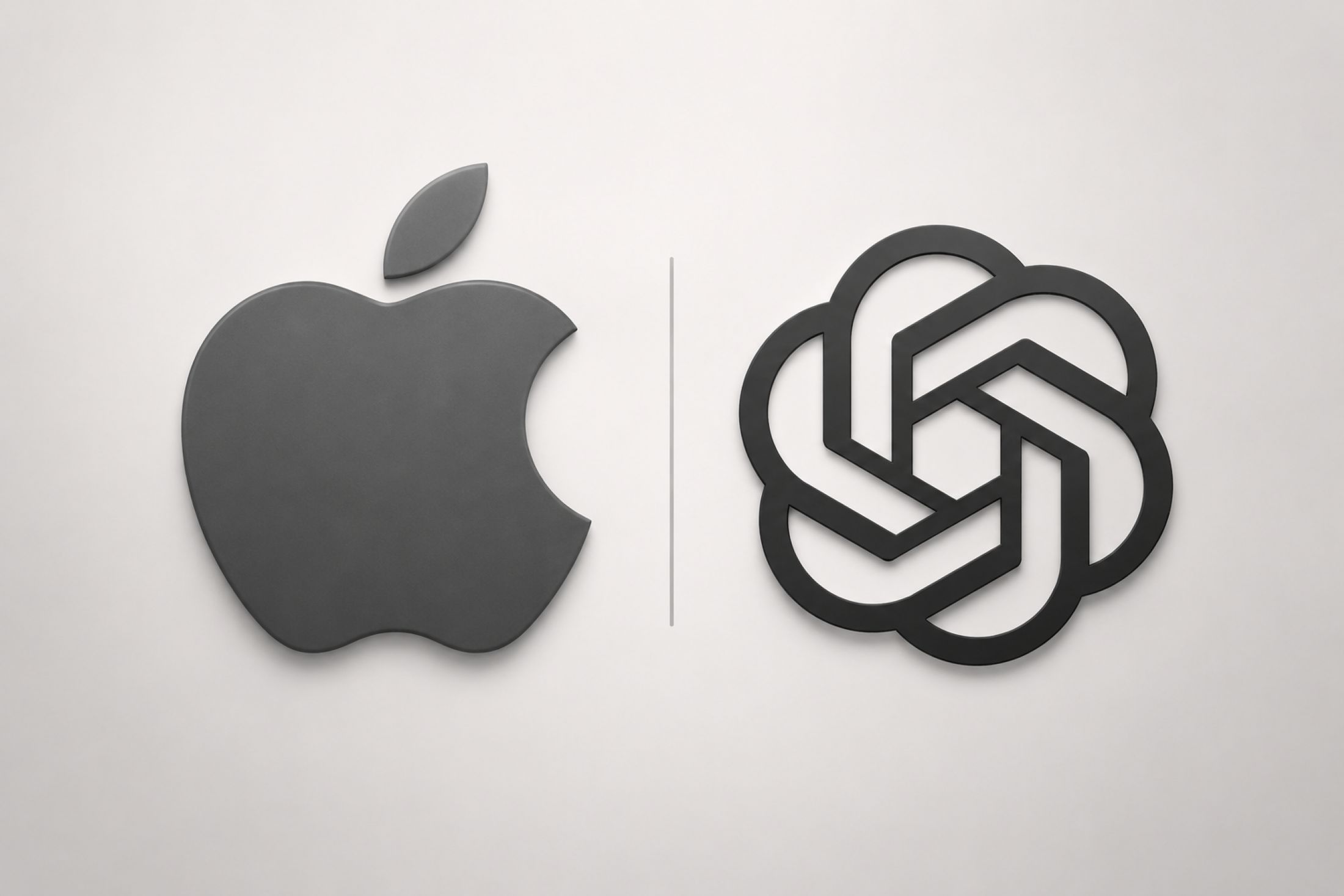 Apple sues OpenAI, two former employees for trade secrets theft