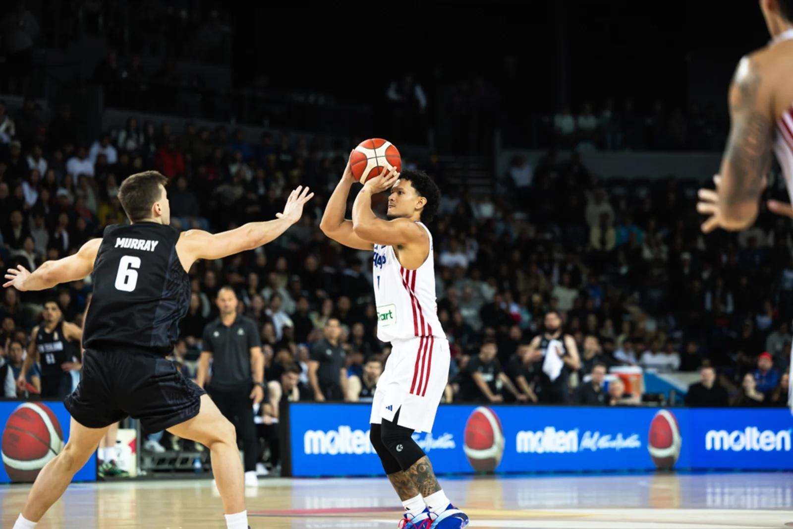 Gilas Pilipinas falls to New Zealand in 2OT in FIBA World Cup Asian Qualifiers