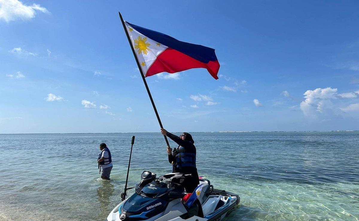 Declare July 12 Nat'l West Philippine Sea Victory Day, Atin Ito urges