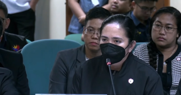 Cop says 14-year-old nephew broke into her house to get gun used in Tacloban shooting