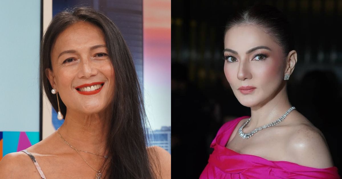 BB Gandanghari on Carmina Villarroel: 'She always has that special place in my heart'