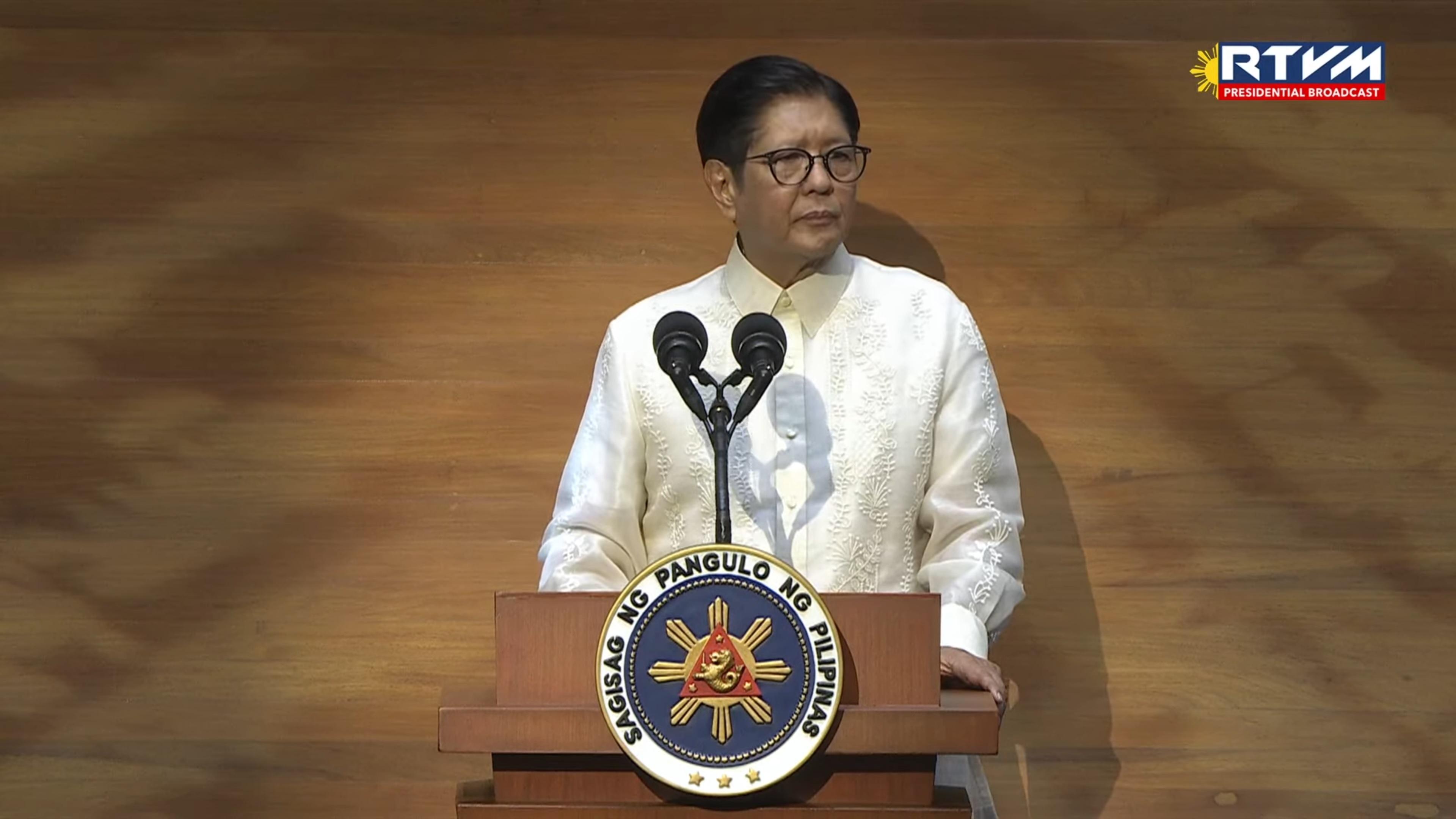 SONA 2026: Marcos says 80,000 educators promoted, 30,000 teaching posts created