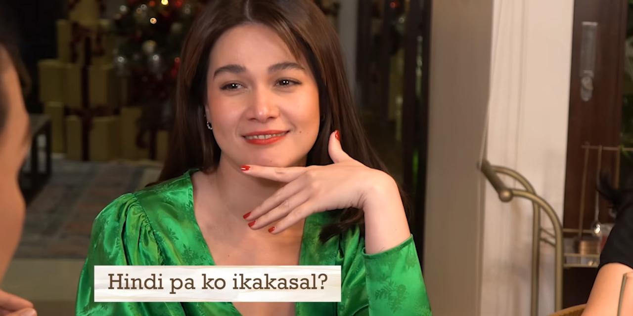 Bea Alonzo's old tarot prediction resurfaces following wedding with Vincent Co