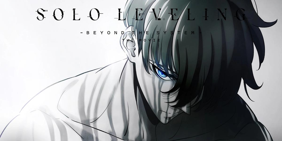 'Solo Leveling' anime movie in the works