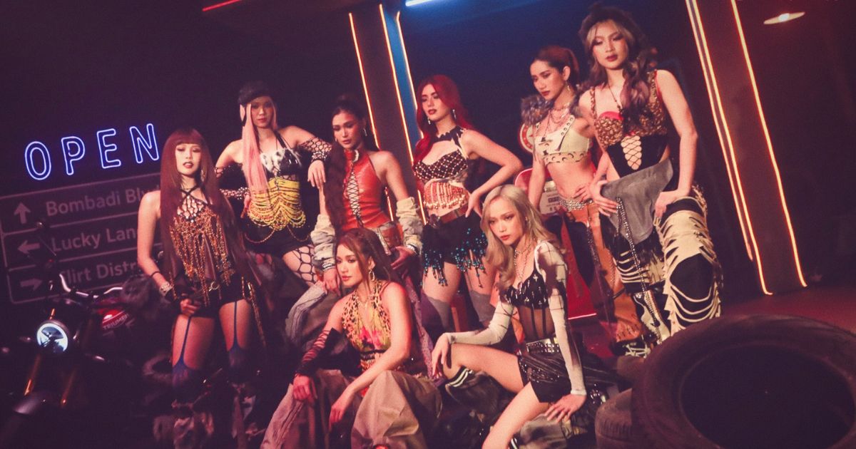 BINI postpones Europe leg of world tour