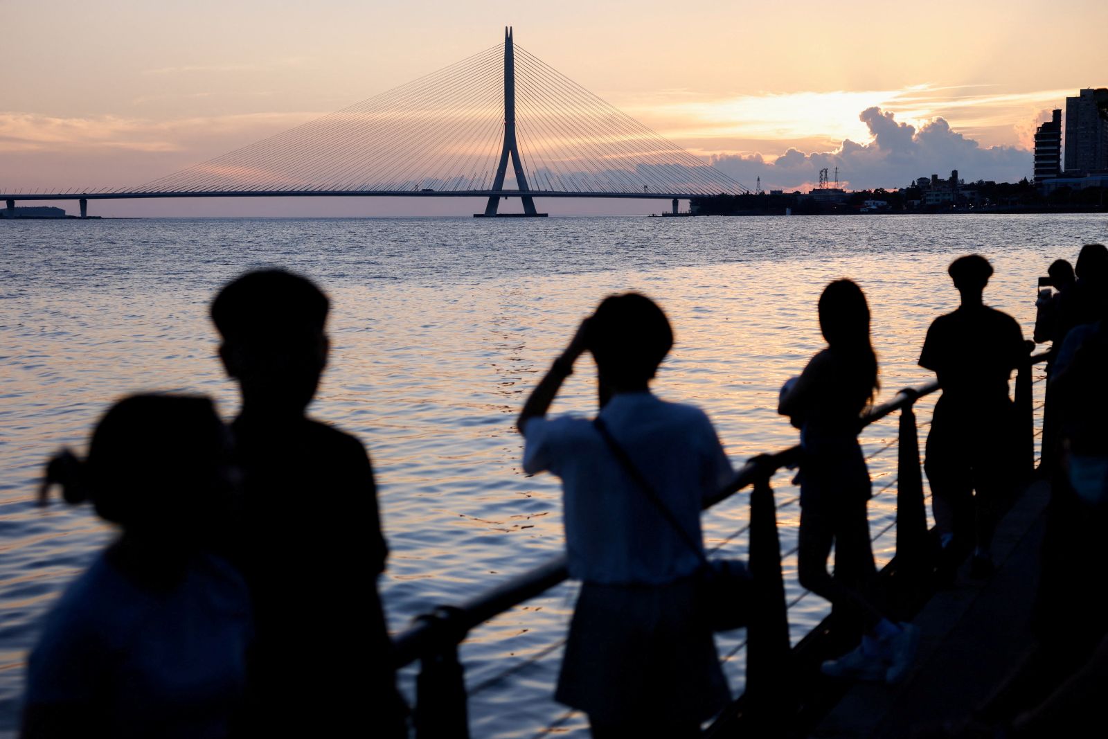 Taiwan extends visa-free entry for Filipinos until July 2027