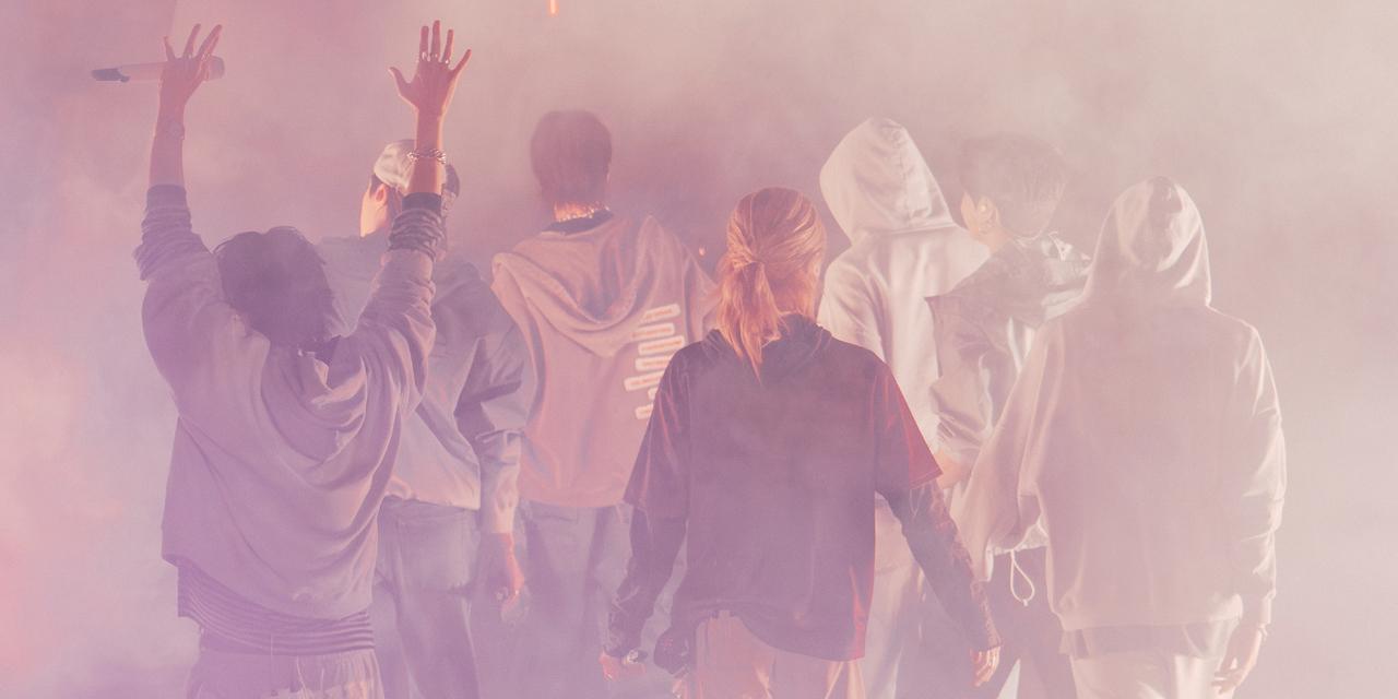 BTS wants to 'reaffirm' group brand with 'Arirang' world tour: 'We're locked in as a group'