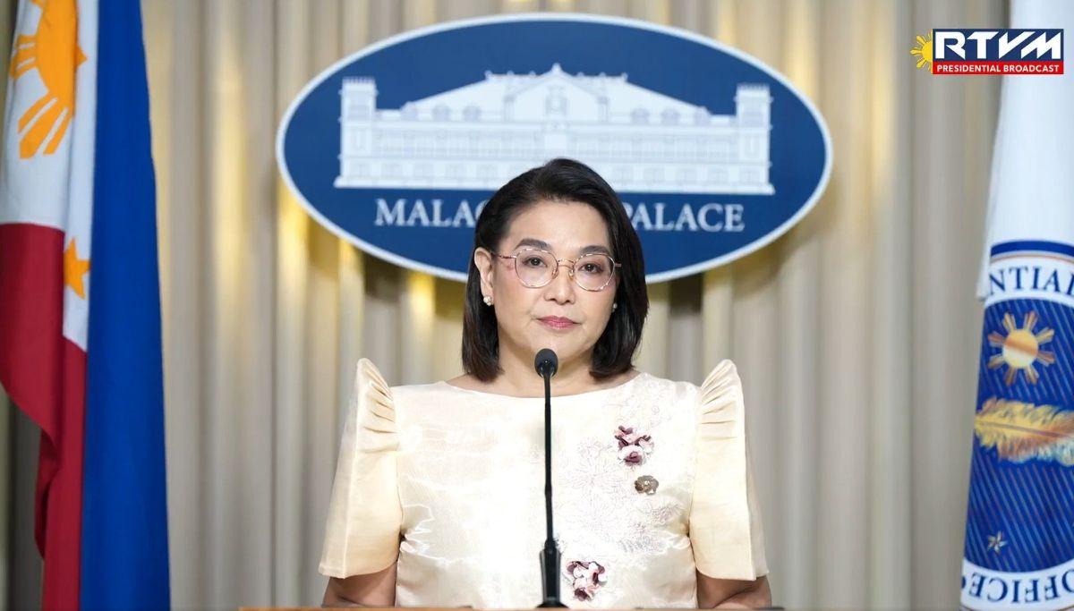 Marcos seeks approval of anti-political dynasty bill before end of his term
