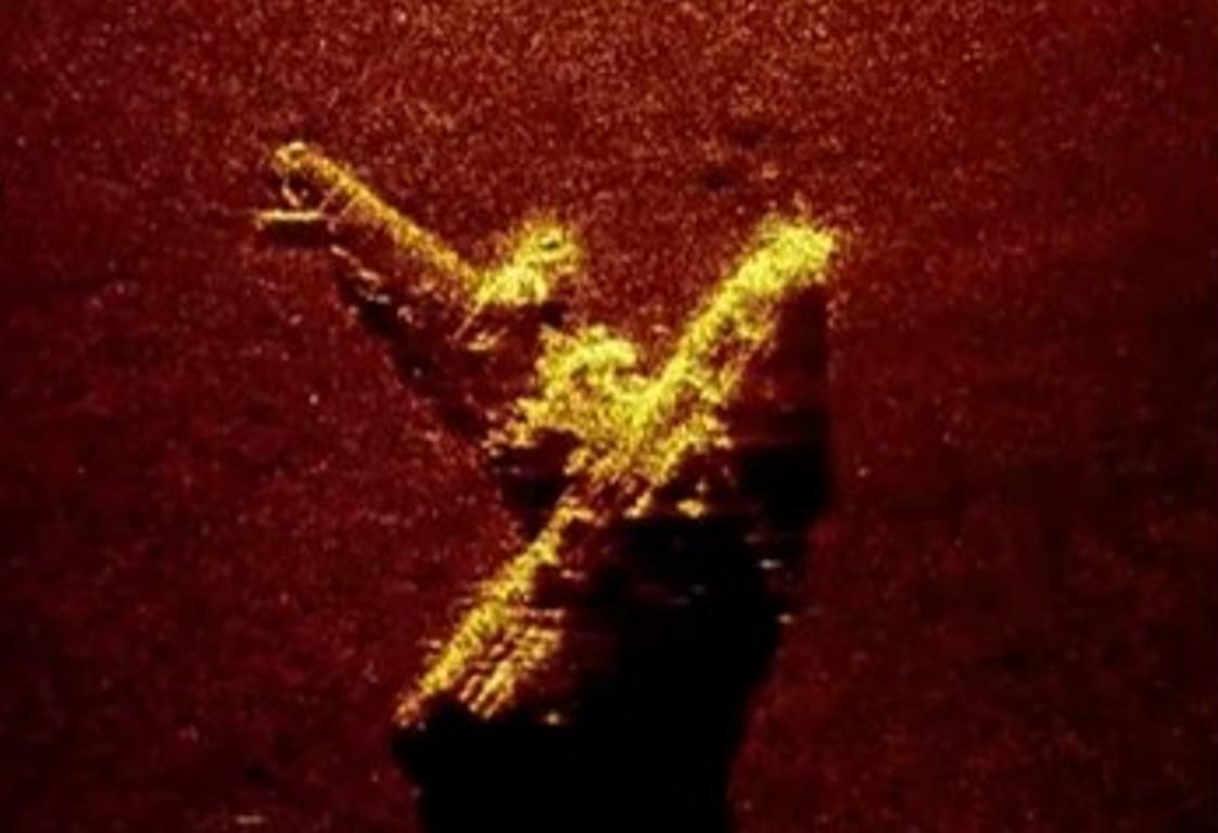 Lost Pan Am flight found on ocean floor after crashing 74 years ago