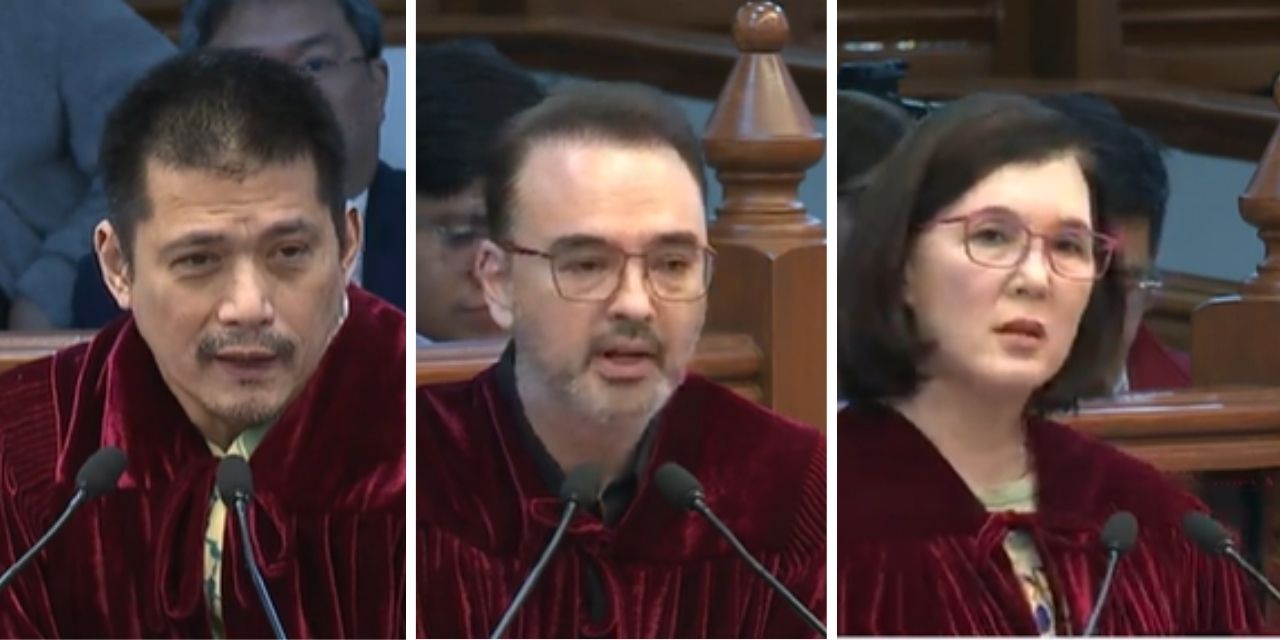 Robin Padilla, Alan and Pia Cayetano slam NBI’s Matibag for 2019 SEA Games probe