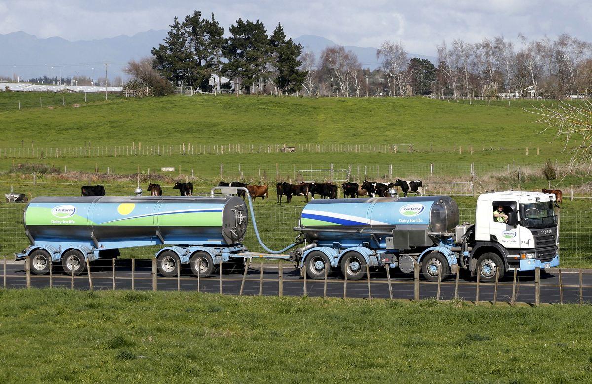 Study links nitrates in New Zealand drinking water to 120 premature births a year