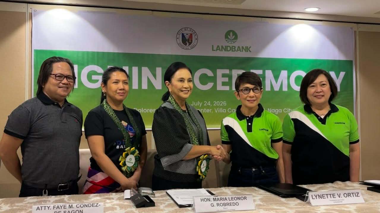 DICT rolls out AI tools for Bicol MSMEs