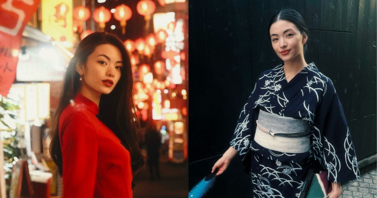 Who is Emi Aramaki? Get to know the artist reported to be Vanness Wu's new wife
