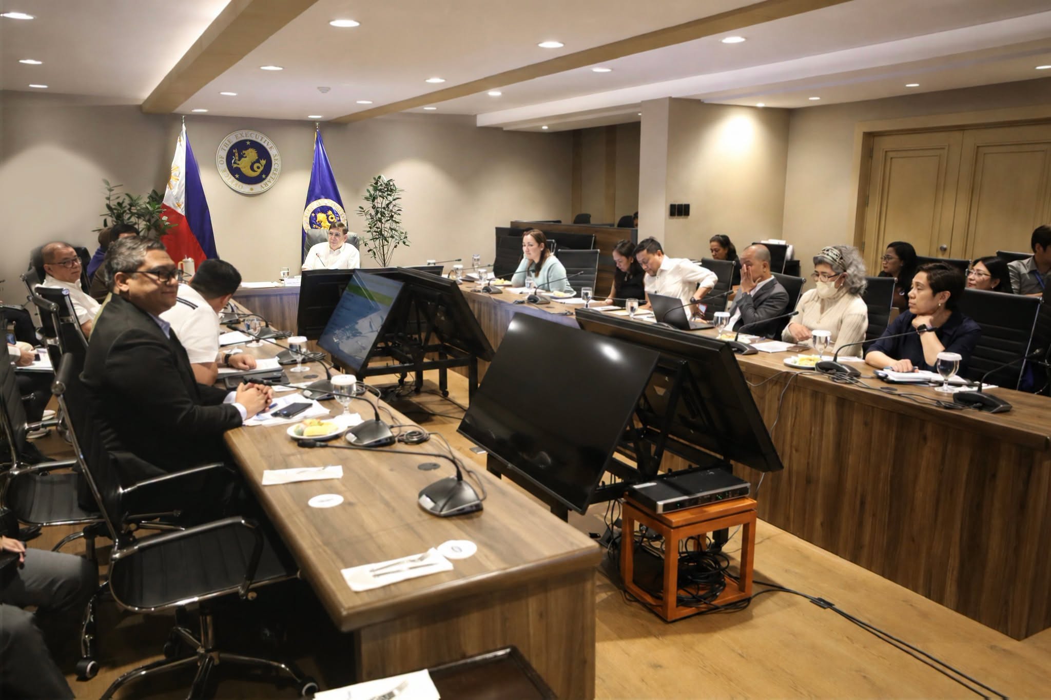 Marcos directs priority funding for implementation-ready projects in proposed 2027 budget