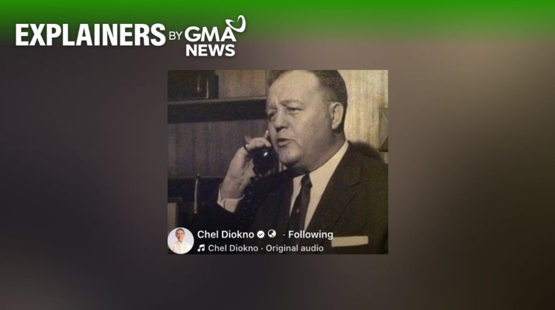 EXPLAINER: Stonehill v. Diokno: When the Supreme Court excluded illegally obtained evidence