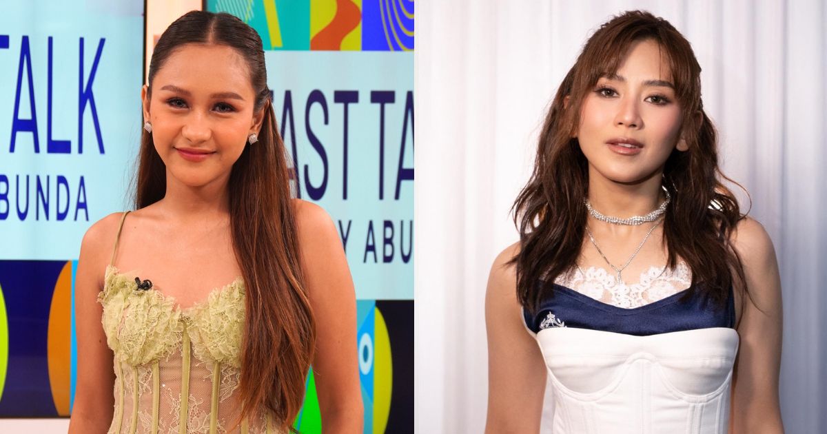 Golden Cañedo hopes to collaborate with Sarah Geronimo