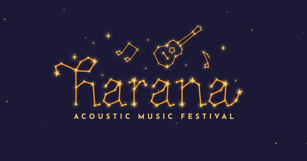 New music festival to showcase acoustic sounds from Filipino artists