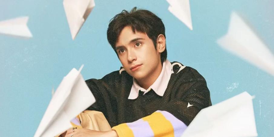 Heath Jornales tops iTunes PH Albums chart with debut EP