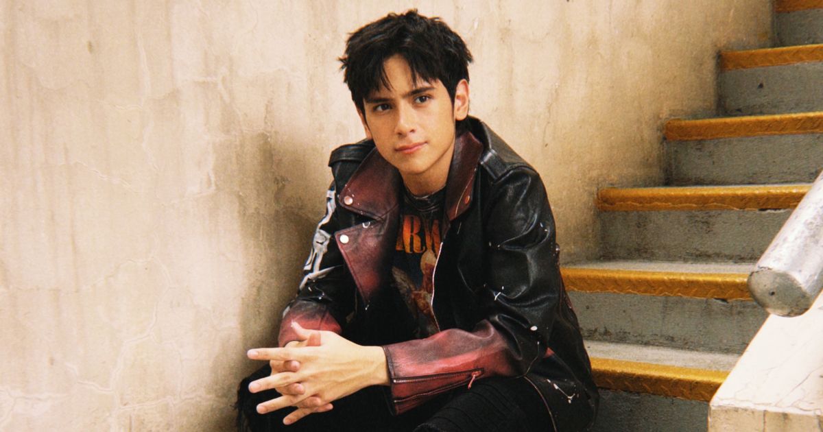 Heath Jornales' upcoming EP to include songs he performed inside PBB house