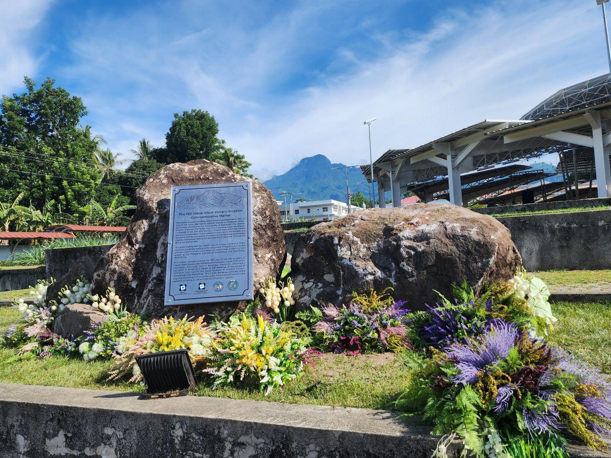 EXPLAINER: How the 1951 Hibok-Hibok eruption led to the creation of PHIVOLCS