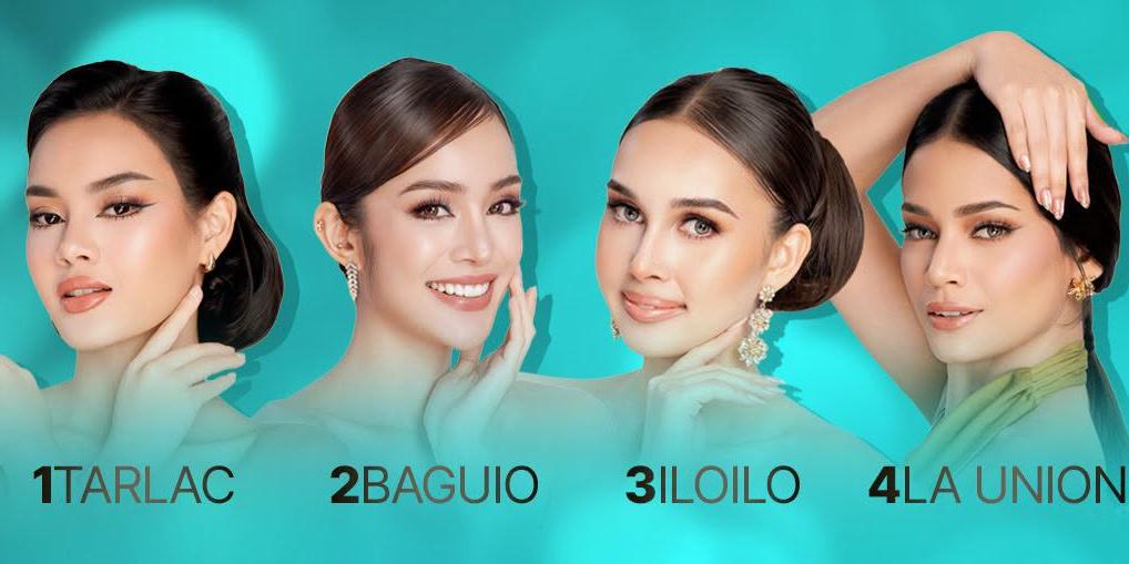 Tarlac's Sasha Lacuna tops Missosology's Binibining Pilipinas 2026 final hot picks