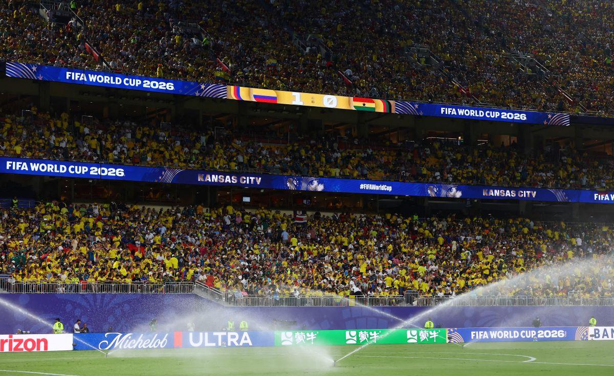 Climate change behind sweltering World Cup, scientists say