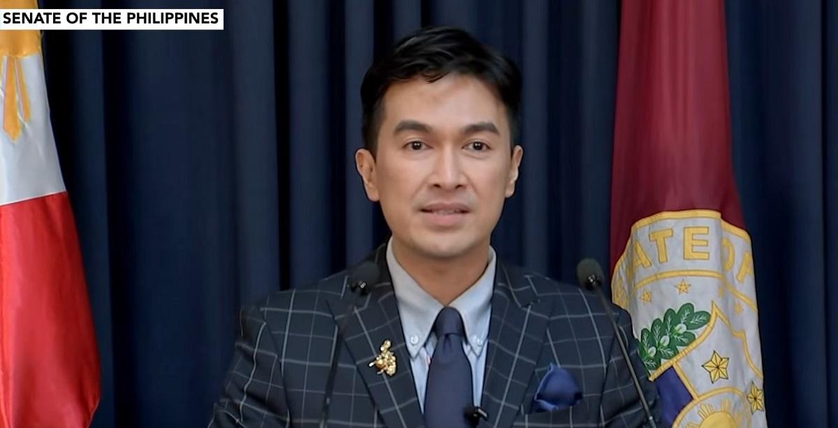 Senate impeachment court spox: Heeding a subpoena is compulsory