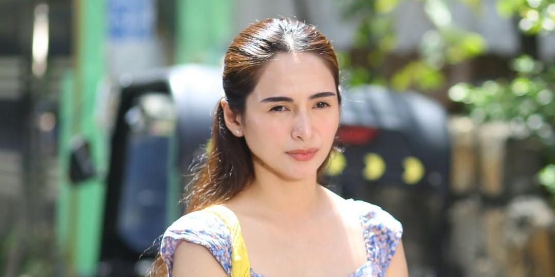 Jennylyn Mercado to appear in 'The Master Cutter'