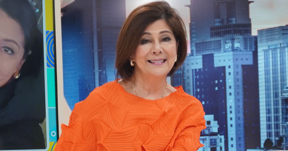 Joey Albert looks back on her cancer battle