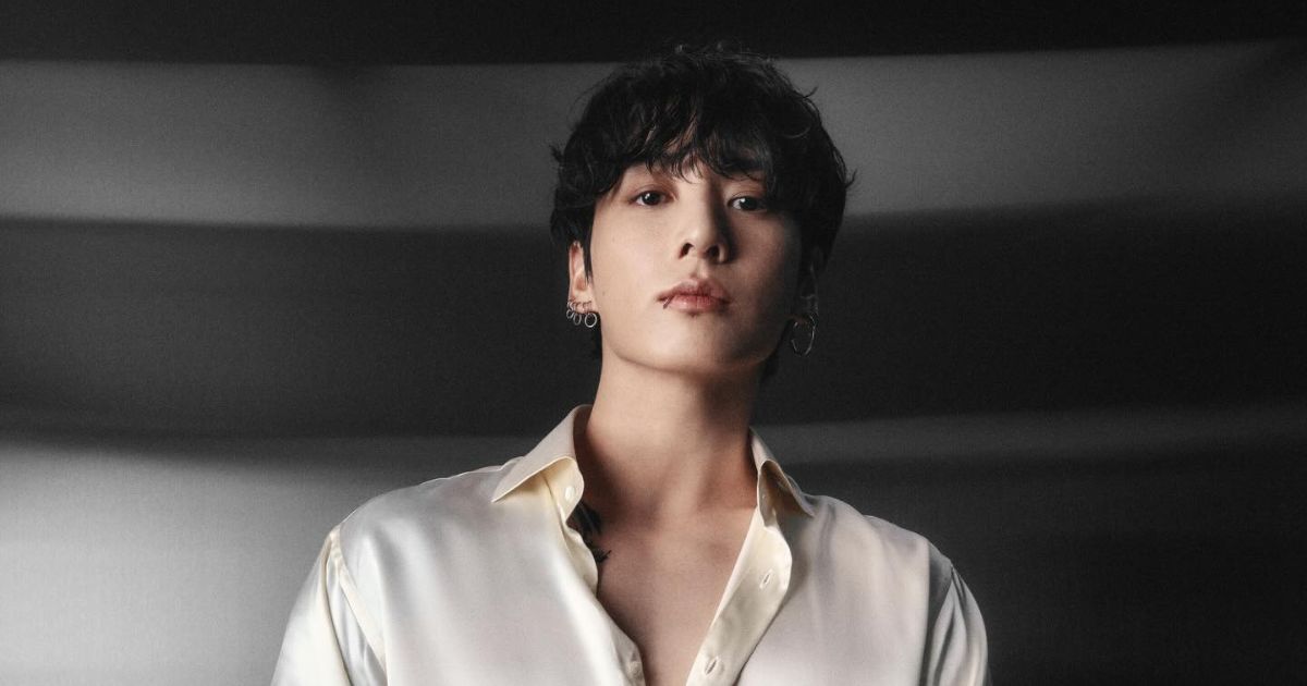 Here are Jungkook's anime favorites and where to watch them