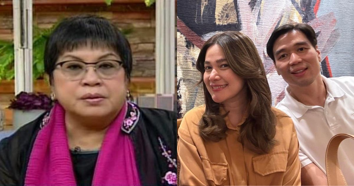 Kapunan sends well wishes to client and newlywed Bea Alonzo, says no personal knowledge of prenup