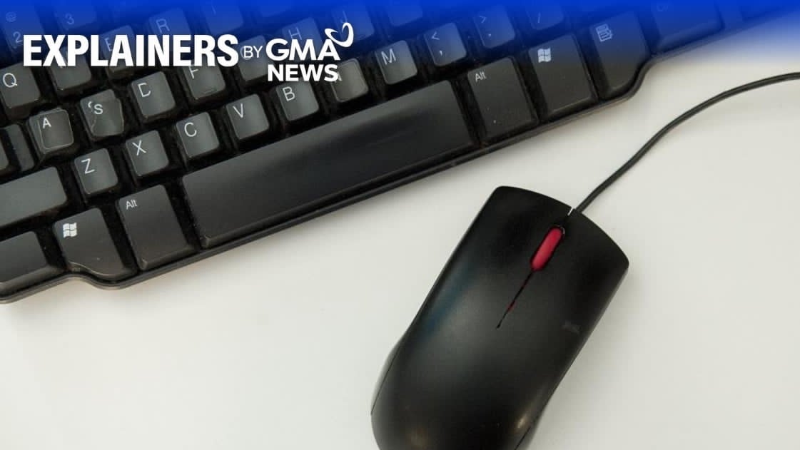 EXPLAINER: Can your employer legally monitor your office laptop?