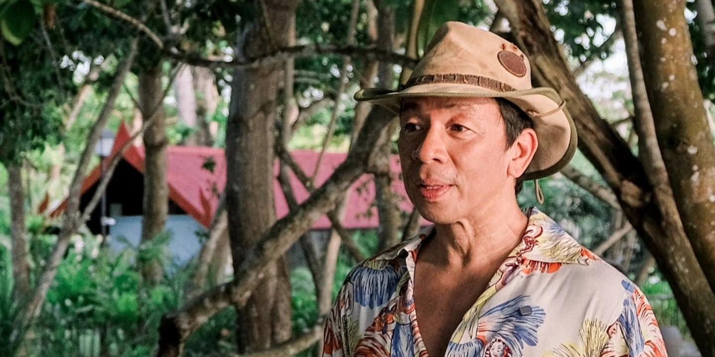 Kim Atienza accepts priest's apology after callout: 'I know you mean well'
