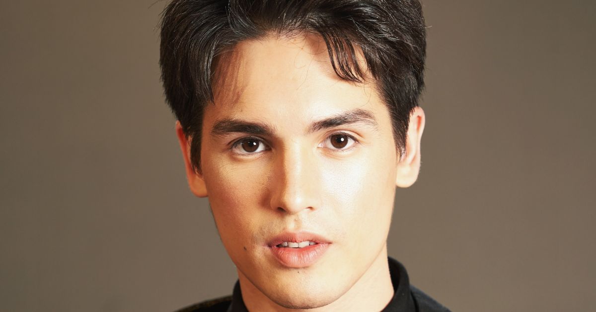Kobie Brown to play Lancelot in 'About Us but Not About Us' theater staging