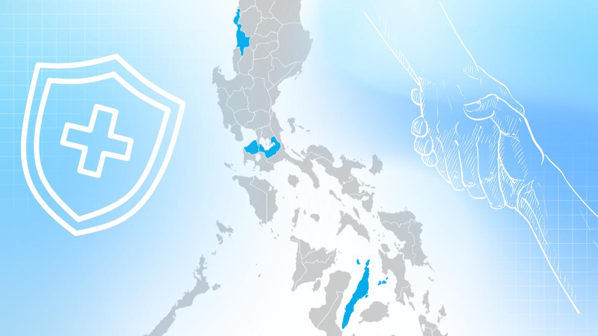 Laguna, Ilocos Sur pass 'Right to Care' ordinances; Cebu implements through EO