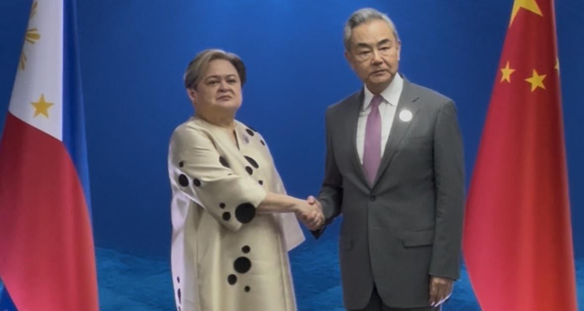 DFA reiterates strong opposition to China Coast Guard actions at Ayungin Shoal