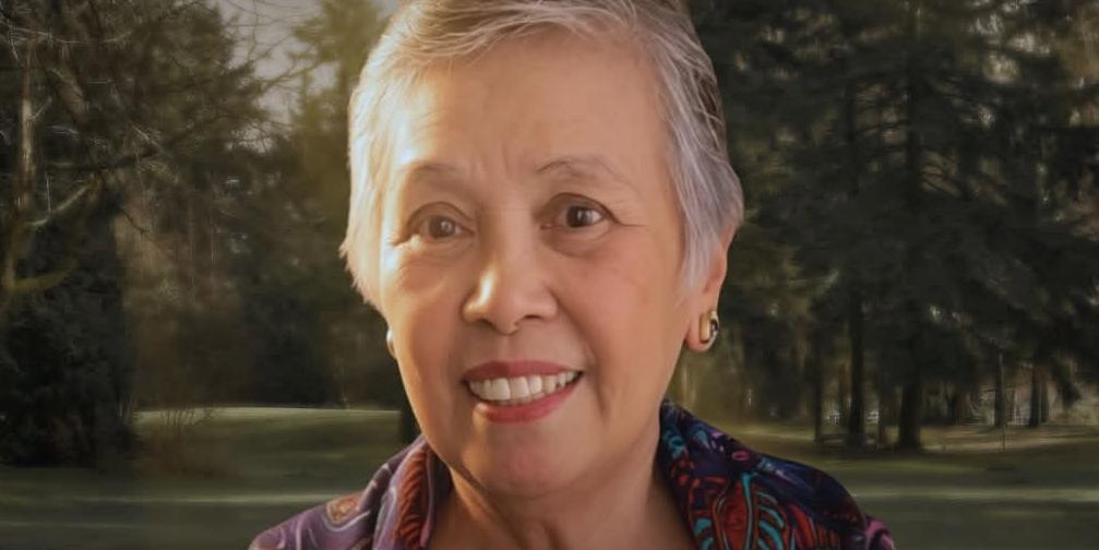 'Batibot' founder Lyca Benitez Brown dies at 74
