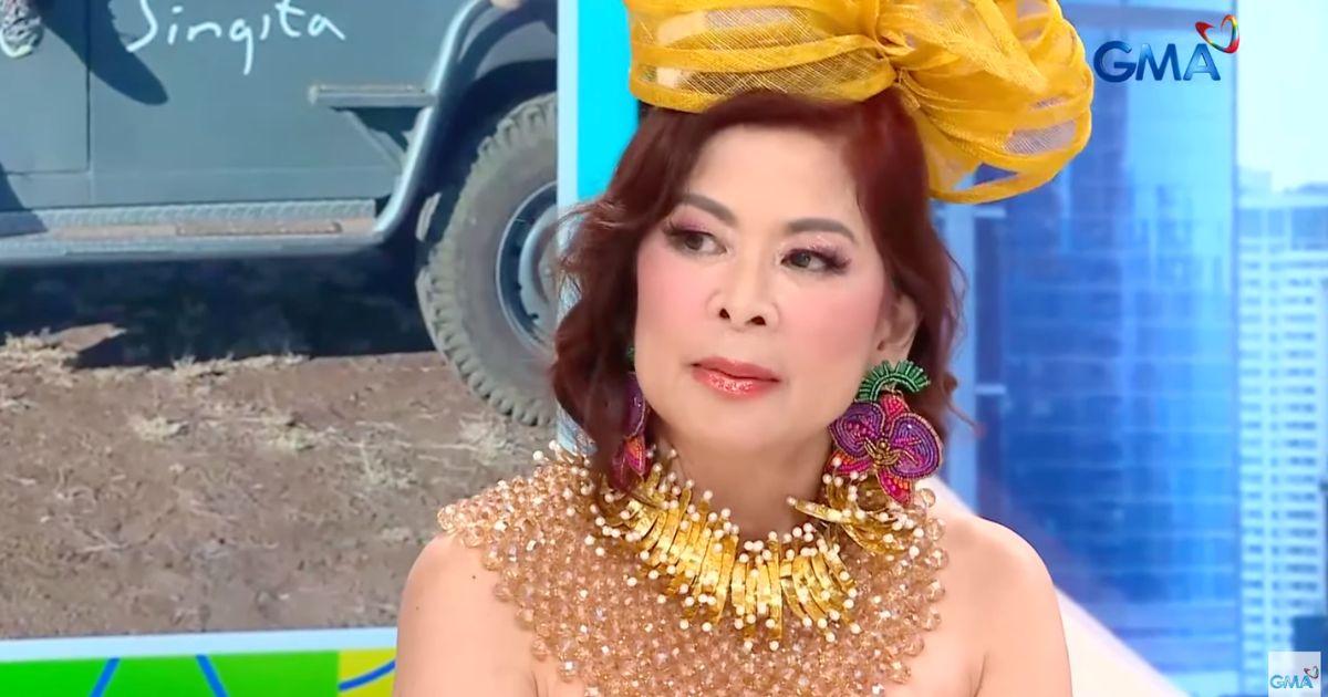 Tessa Prieto opens up about painful marriage breakdown with ex-husband Dennis Valdes