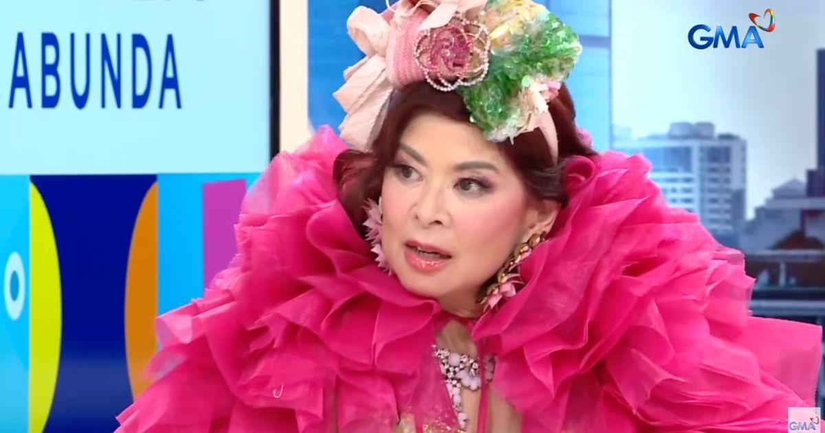Tessa Prieto reveals she's in a new relationship 