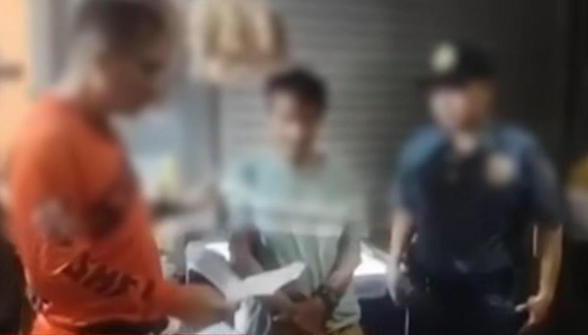 Man in Valenzuela City arrested 25 years after employer's killing