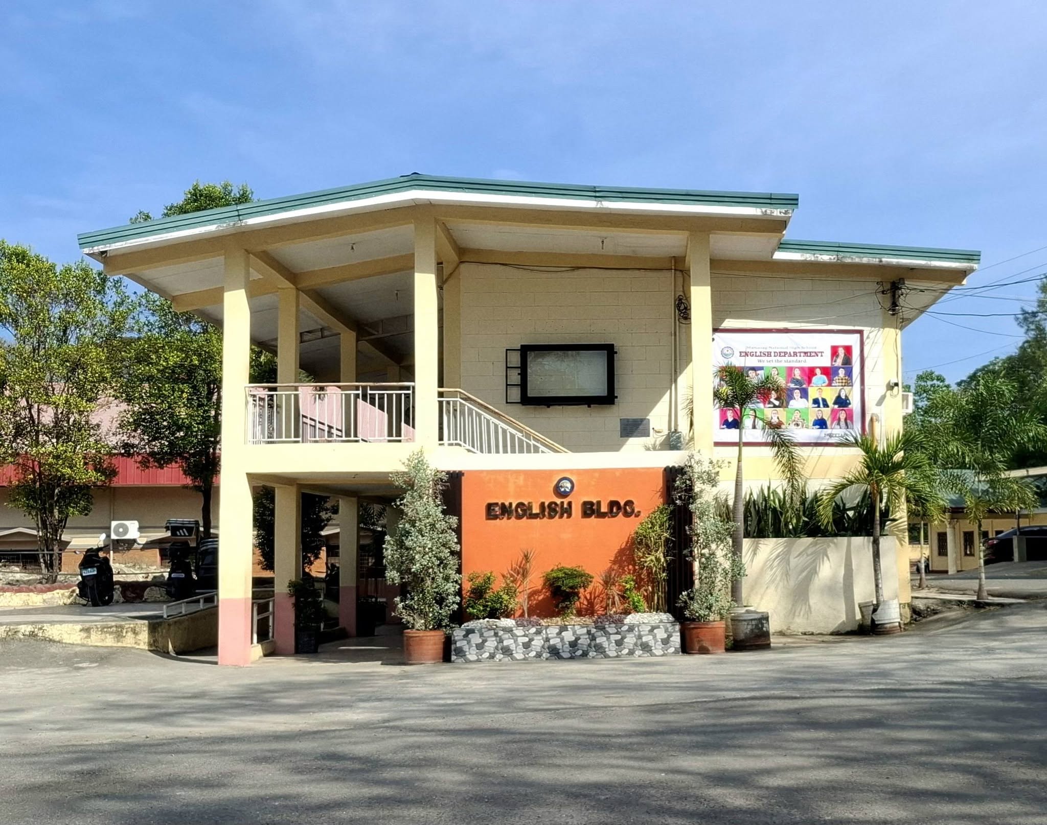Manaoag school suspends face-to-face classes over social media threat