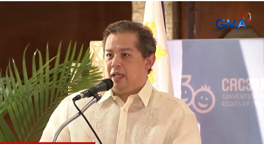 Romualdez camp denies Ombudman's allegations, claims no evidence exists