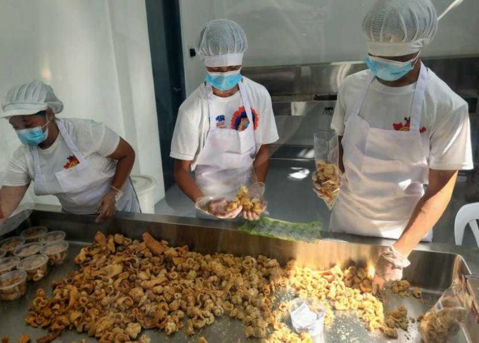 From leftovers to local favorite: The rise of Camiguin's Granel's Meat Shoppe