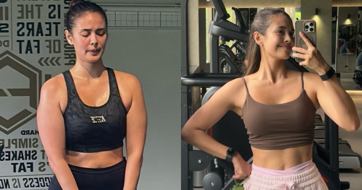 Megan Young details how she lost 20 lbs. post-pregnancy: 'I took no shortcuts'